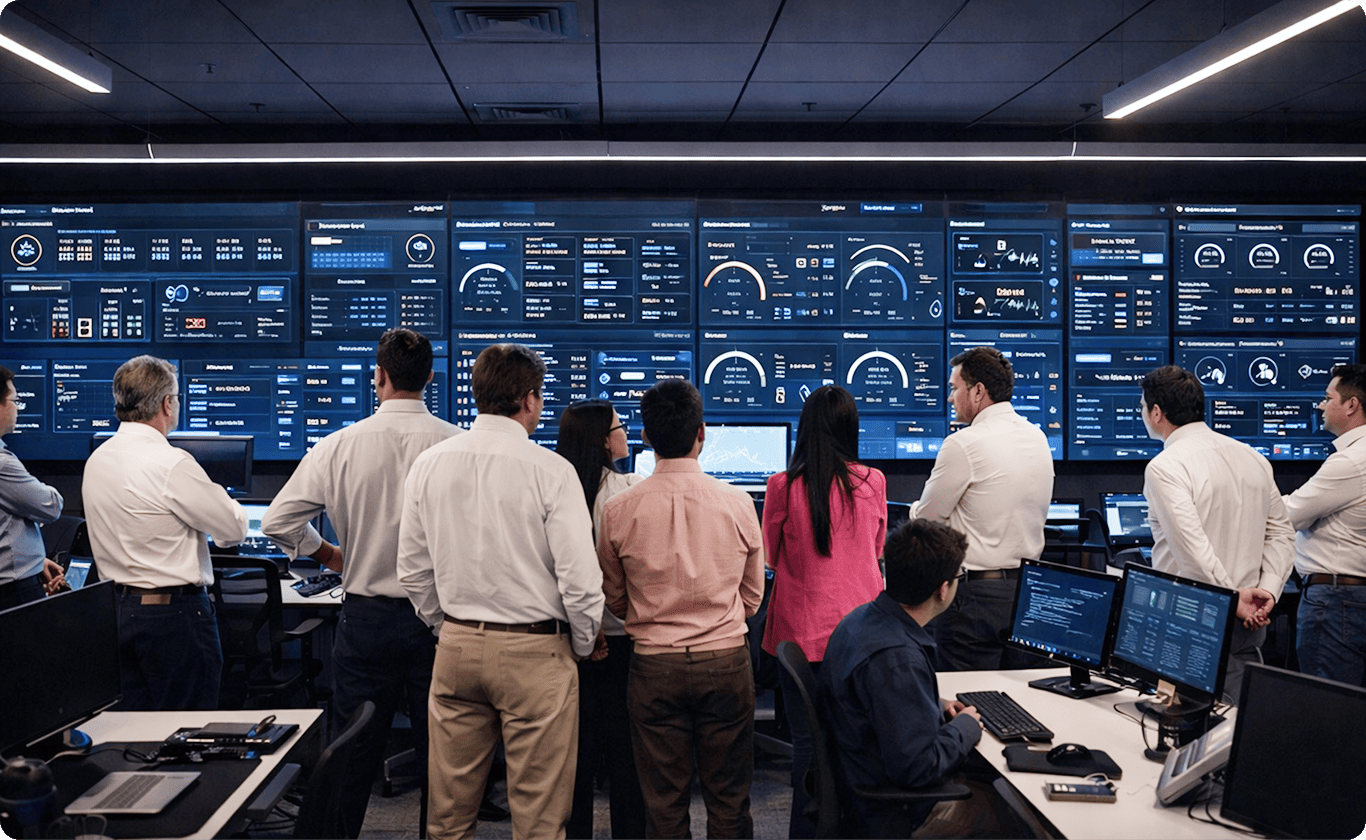 Autenticación digital sin dispositivos físicos