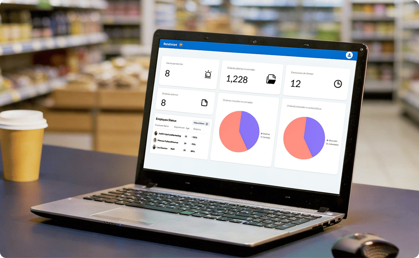 Autenticación digital sin dispositivos físicos