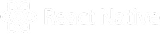 React-native